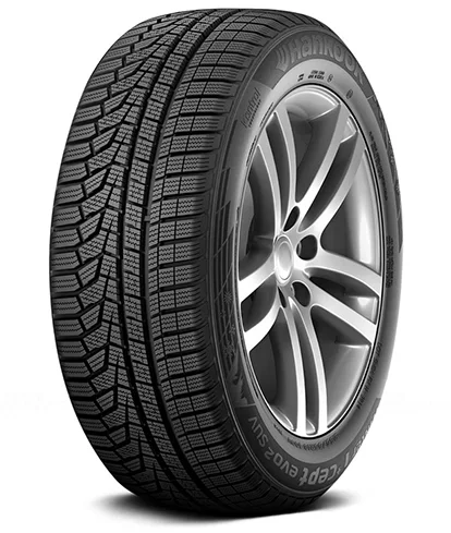Hankook W320 I'cept EVO2 205/60 R 16