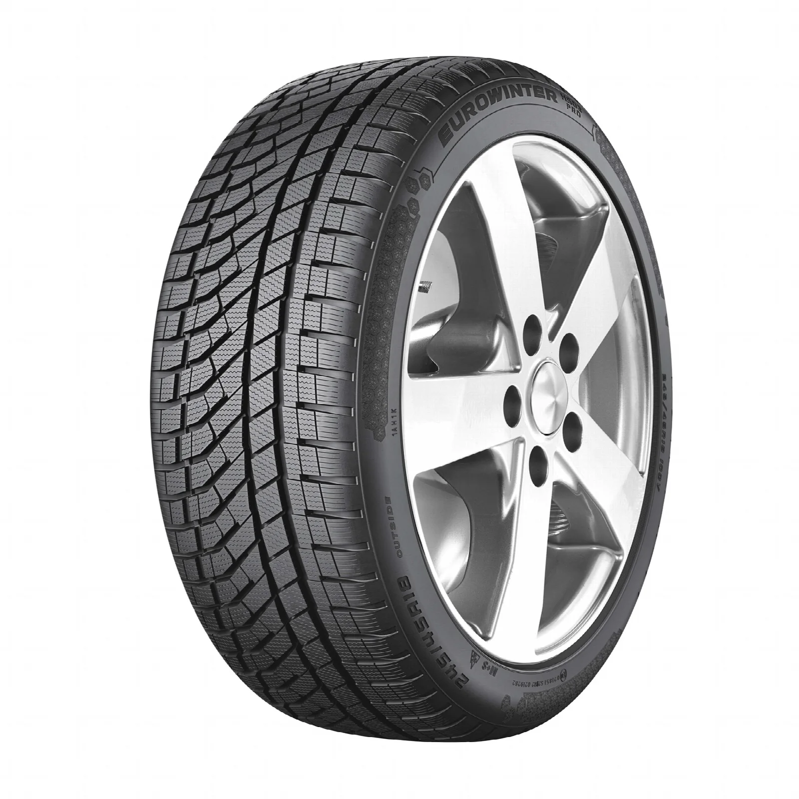 Falken EUROWINTER HS02 155/65 R 14