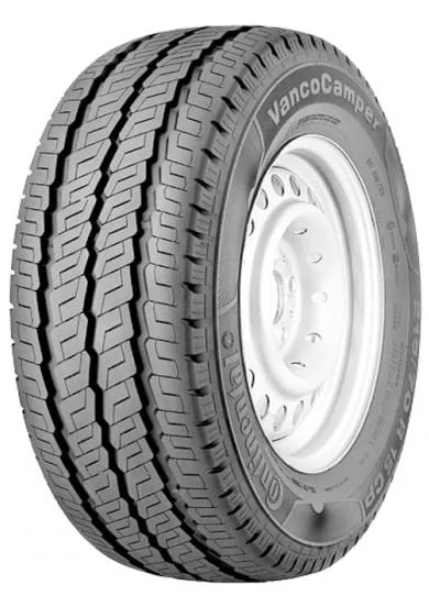 Continental VanContact Camper 215/70 R 15 C