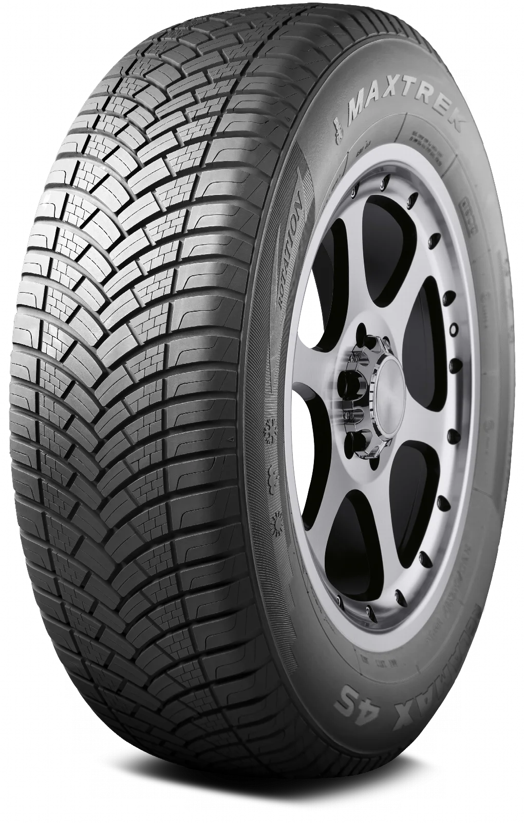 Maxtrek Relamax 4S 185/65 R 14