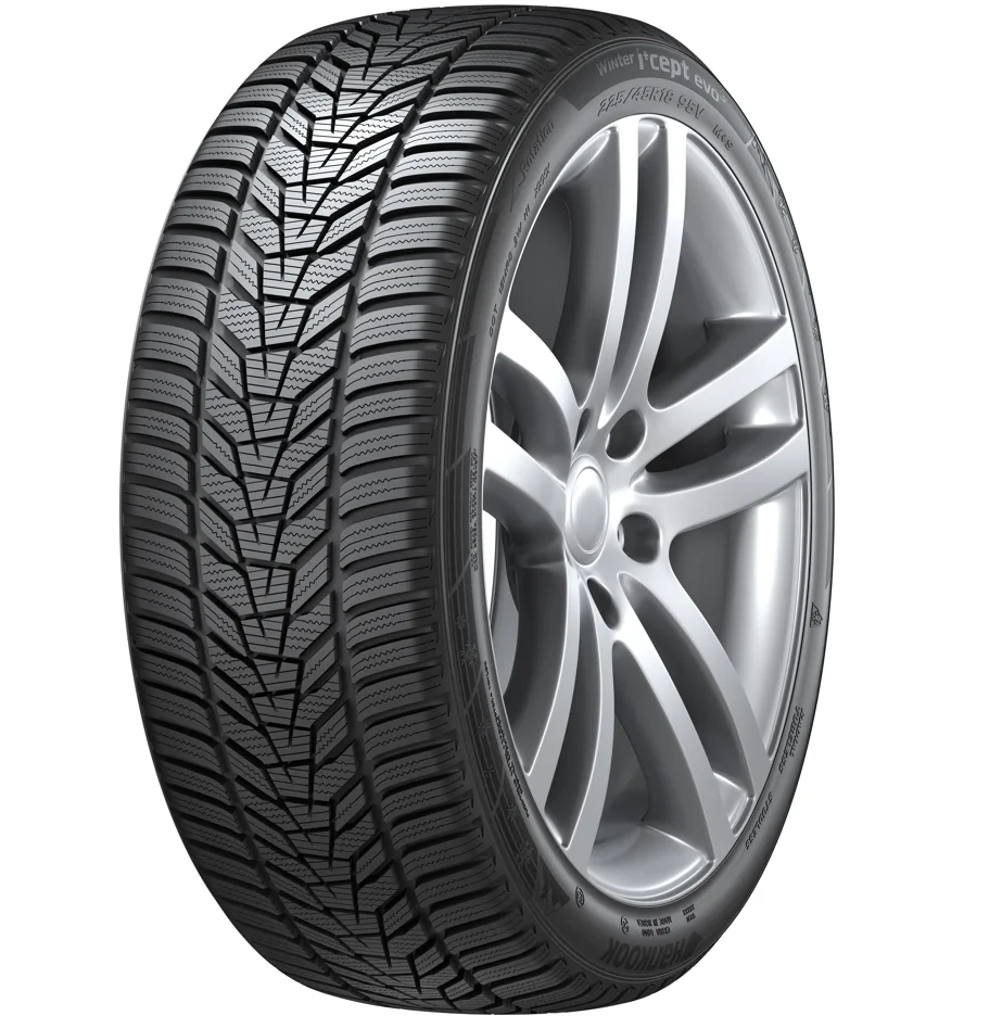 Hankook W330 I'cept EVO3 205/55 R 19