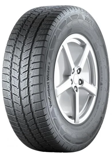 Continental VanContact Winter 195/70 R 15 C